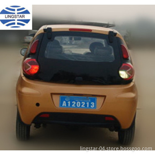 Mini Auto Car Electric Adult  5 Passenger for  Sale